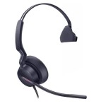 Yealink UH42 Mono Teams USB-C/A жична моно слушалка