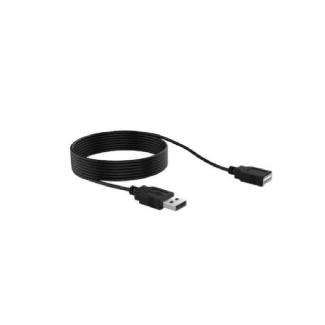 Yealink USB2-EXT-5M удължителен кабел