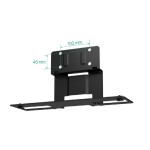 Yealink MD-AVBracket-L монтажна скоба за MeetingBar A50 и MVC S50