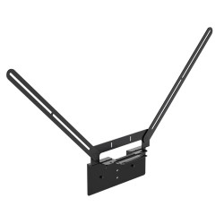 Yealink VB-TVMount-01 стойка за TV монтаж на A50, A40 и SmartVision 40
