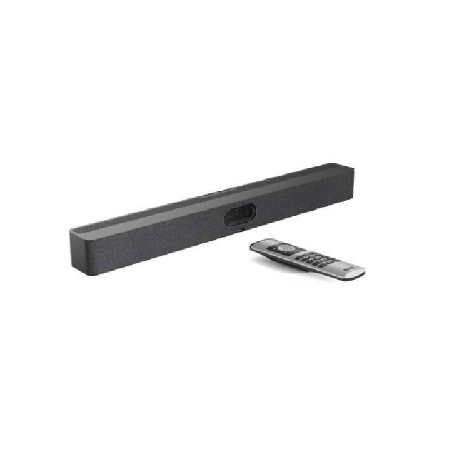 Yealink A50-010 комплект видеобар A50 + дистанционно управление VCR11