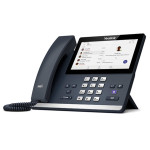 Yealink MP56 SFB IP телефон, Bluetooth, WiFi, MS, сив