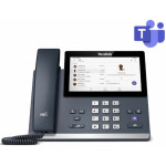 Yealink MP56 IP телефон, Bluetooth, WiFi, MS, сив