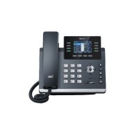 Yealink SIP-T44U IP телефон