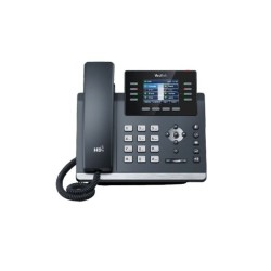 Yealink SIP-T44U IP телефон