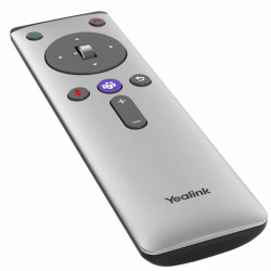 Yealink VCR20 дистанционно управление, UVC8X/50/40, сиво