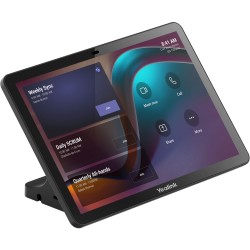 Yealink CTP25 контролен touch панел, 8"