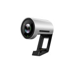 Yealink UVC30 Room USB камера, 4K, PTZ, 120°, 8.5M, 3x увеличение, MS, UC, сива