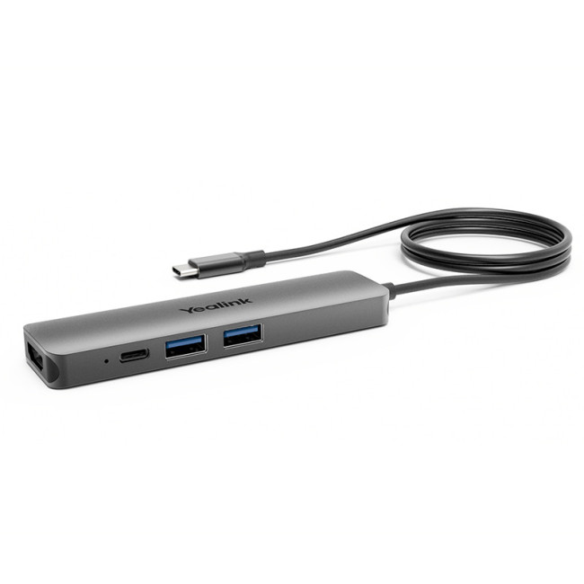 Yealink BYOD BOX хъб, USB-C