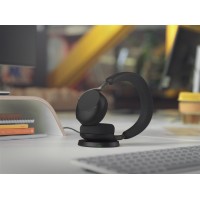 Jabra Evolve3: Новата серия професионални слушалки за модерния бизнес