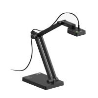 IPEVO V4K ULTRA13MP USB документна камера