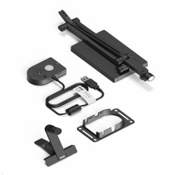 IPEVO MP-8M FULL PACK, комплект камера + стойка + скоба