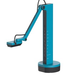 IPEVO VZ-X Wireless, HDMI & USB документна камера