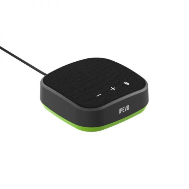 IPEVO VC-A10 USB преносим спийкърфон