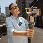 Saramonic Blink500 B3-Lightning безжичен микрофон за iOS устройства Saramonic Blink500 B3-Lightning безжичен микрофон за iOS устройства