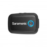 Saramonic Blink500 B3-Lightning безжичен микрофон за iOS устройства Saramonic Blink500 B3-Lightning безжичен микрофон за iOS устройства