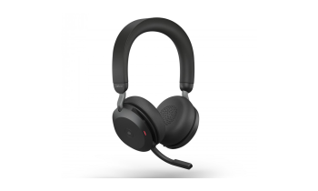 Jabra Evolve2 75 headset – новият стандарт за хибридна работа