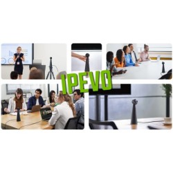 IPEVO - свежи технологични решения за образованието и бизнеса
