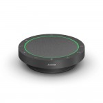 Jabra Speak2 55 UC конферентен говорител, 4 микрофона, Bluetooth 5.1, USB-C/USB-A, тъмносив Jabra Speak2 55 UC конферентен говорител, 4 микрофона, Bluetooth 5.1, USB-C/USB-A, тъмносив