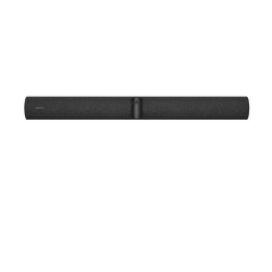 Jabra PanaCast 55 VBS Bar Only видеоконферентна видео лента 4K, 180°, 8 микрофона, 4 високоговорителя, черна
