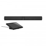 Jabra PanaCast 55 VBS видеоконферентна система с Jabra Control IP, 180° панорамно видео и 8 микрофона Jabra PanaCast 55 VBS видеоконферентна система с Jabra Control IP, 180° панорамно видео и 8 микрофона