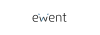 Ewent