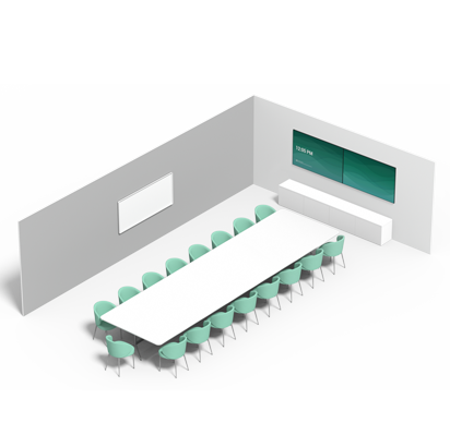 голяма зала