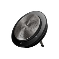 Jabra SPEAK 750 конферентен говорител, UC, Bluetooth, USB-A