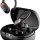 Безжични слушалки Skullcandy Push Active,ANC, TWS,  черни/оранжеви