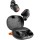 Безжични слушалки Skullcandy Sesh TWS, ANC, Active черно/оранжево