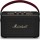 Преносима колона Marshall Kilburn III Bluetooth  – Над 50 часа възпроизвеждане, 360° звук и защита IP54, black and brass