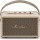 Преносима колона Marshall Kilburn III Bluetooth  – Над 50 часа възпроизвеждане, 360° звук и защита IP54, cream