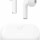 Слушалки In-Ear Anker Soundcore K20i, Wireless, Bluetooth 5.3, BassUp Tech, 36 часа автономност, IPX5, бели