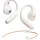 Безжични слушалки Anker SoundCore AeroFit Pro TWS, IPX7, Bluetooth 5.3, бели