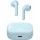Слушалки In-Ear Anker Soundcore K20i, Wireless, Bluetooth 5.3, BassUp Tech, 36 часа автономност, IPX5, светло сини
