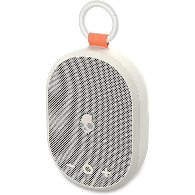 Преносима колонка Skullcandy - Kilo, TWS, водоустойчива, bone orange
