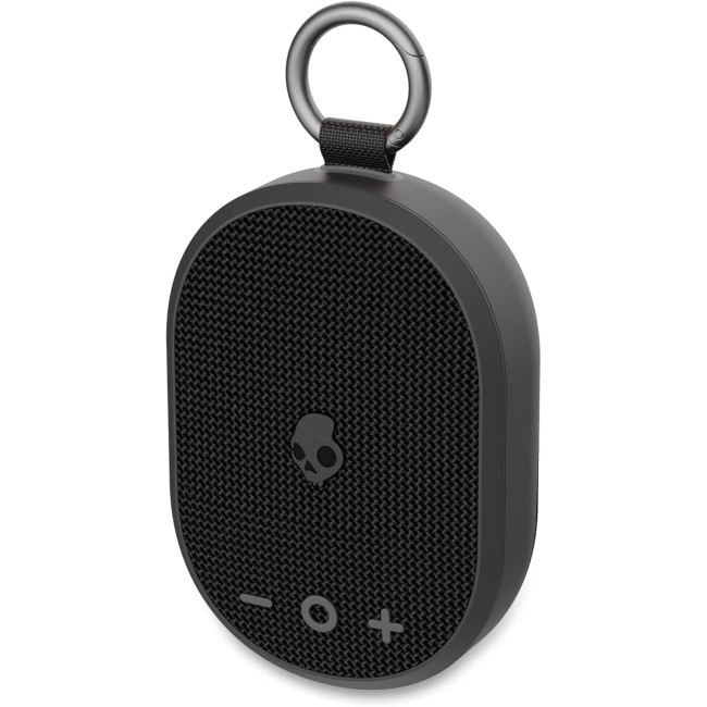 Преносима колонка Skullcandy - Kilo, TWS, водоустойчива, черна