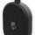 Безжична Bluetooth колонка Skullcandy Ounce - IPX7 водоустойчива, мини преносима колонка с 16 часа живот на батерията, черна