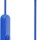 Слушалки Skullcandy Inkd+ In-Ear Earbuds, Microphone - Blue