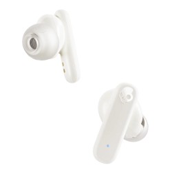Skullcandy Smokin' Buds Безжични Слушалки, True Wireless, бели