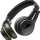Bluetooth слушалки Skullcandy Icon ANC On-Ear Wireless Bluetooth Headphones, 60-часова батерия, микрофон,Черни