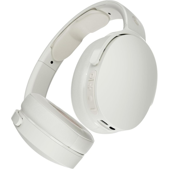 Слушалки HESH EVO WIRELESS O-E Bone Orange Glow