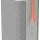 Преносима колонка Skullcandy - Terrain XL, водоустойчива, bone/orange