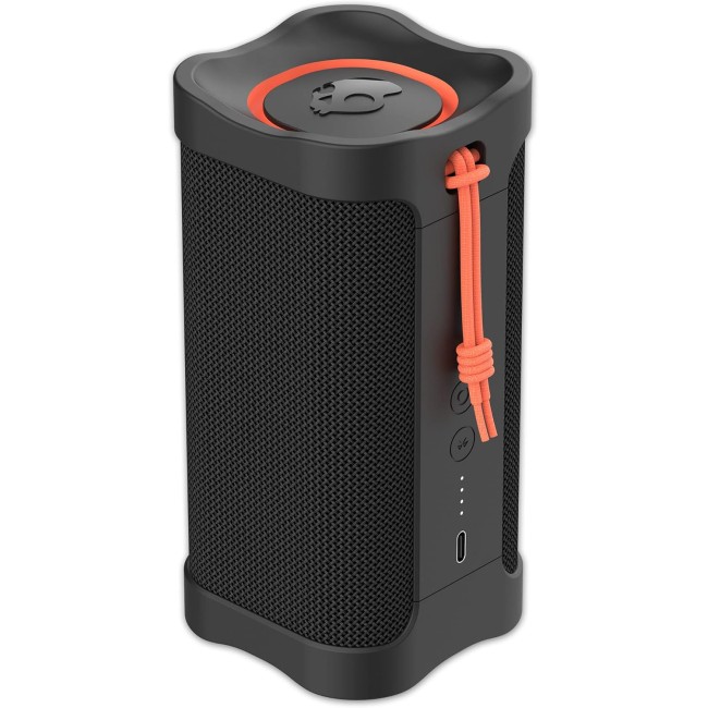 Преносима колонка Skullcandy - Terrain XL, водоустойчива, черна