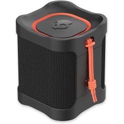 Преносима колонка Skullcandy - Terrain mini, TWS, водоустойчива, черна Преносима колонка Skullcandy - Terrain mini, TWS, водоустойчива, черна