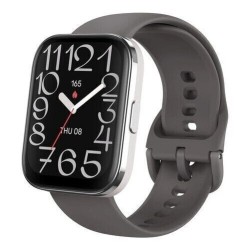 Смарт часовник Amazfit BIP5 Unity, Charoal