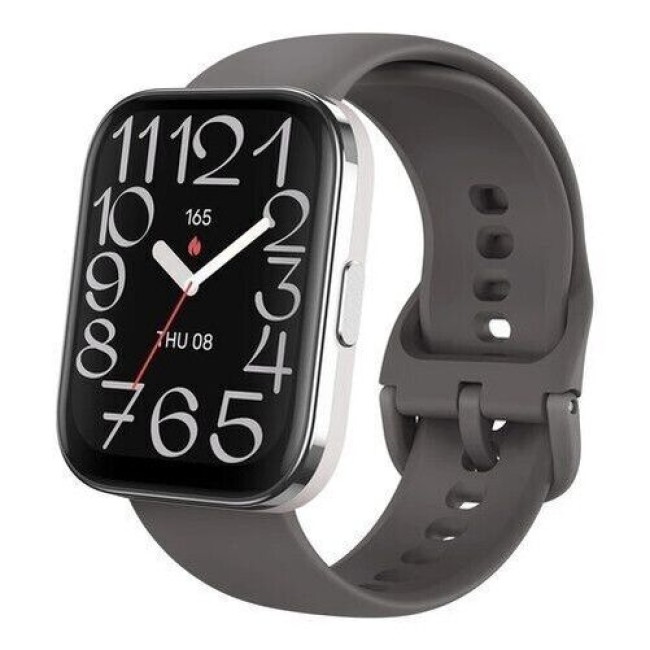 Смарт часовник Amazfit BIP5 Unity, Charoal