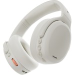 Skullcandy CRUSHER Evo безжични слушалки, Bone, бели