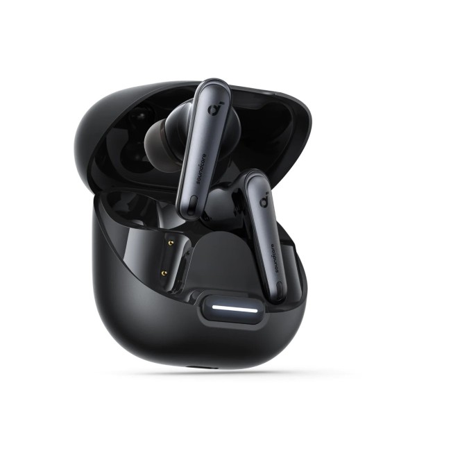 Безжични слушалки Anker SoundCore Liberty 4 NC - Velvet Black