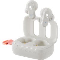 Skullcandy DIME 3 безжични слушалки, True Wireless, бели